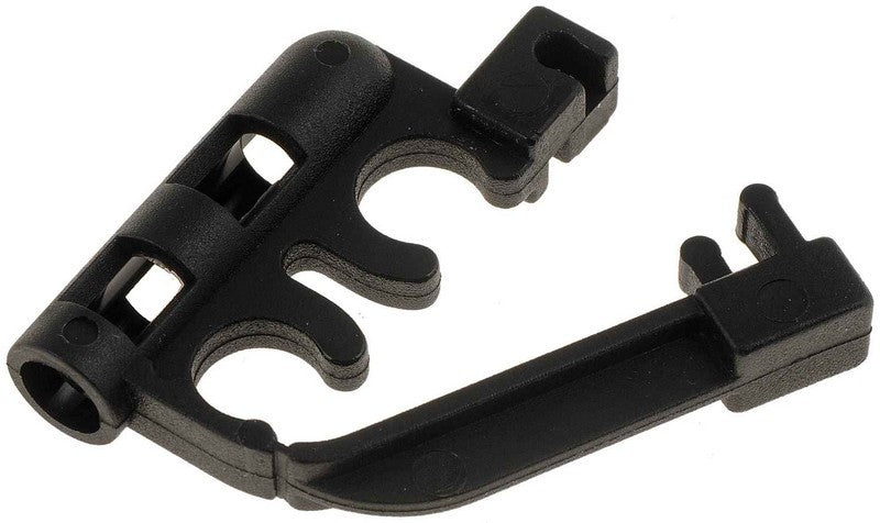 Dorman HELP Spark Plug Wire Retainer Locking Stud Slotted Style for 2 Wires 40289