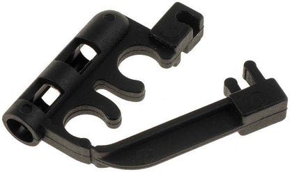 Dorman HELP Spark Plug Wire Retainer Locking Stud Slotted Style for 2 Wires 40289
