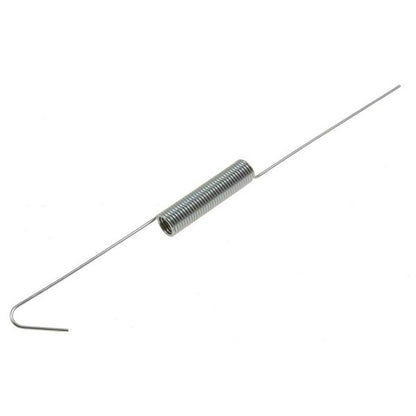 Dorman Autograde Extension Spring 9-3/4 Inch Length with 1/2 Inch OD for Industrial and Automotive Use 40755