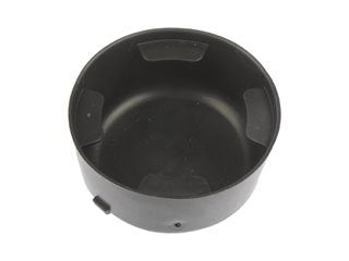 Dorman - HELP Cup Holder Insert for 2007-04 Buick, 2009-02 Chevrolet, 2009-02 GMC, 2008-03 Isuzu, 2004-02 Oldsmobile, 2009-05 Saab 41000