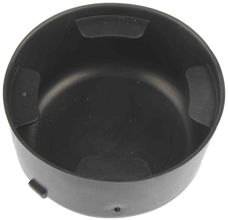 Dorman - HELP Cup Holder Insert for 2007-04 Buick, 2009-02 Chevrolet, 2009-02 GMC, 2008-03 Isuzu, 2004-02 Oldsmobile, 2009-05 Saab 41000