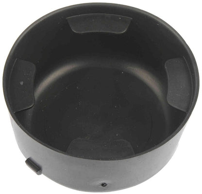 Dorman - HELP Cup Holder Insert for 2007-04 Buick, 2009-02 Chevrolet, 2009-02 GMC, 2008-03 Isuzu, 2004-02 Oldsmobile, 2009-05 Saab 41000