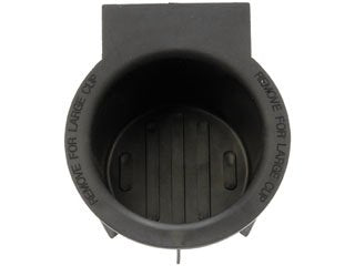 Dorman - HELP Cup Holder Insert for 2008-2014 Ford & Lincoln 41008
