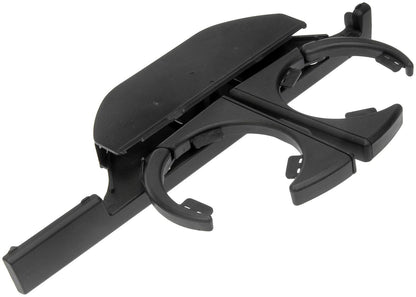 Dorman - HELP Cup Holder Assembly for 2000-2007 BMW 5 Series (525i 528i 530i 540i) & M5