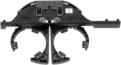 Dorman - HELP Cup Holder Assembly for 2000-2007 BMW 5 Series (525i 528i 530i 540i) & M5