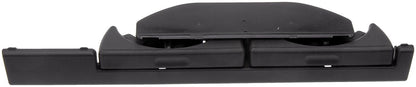 Dorman - HELP Cup Holder Assembly for 2000-2007 BMW 5 Series (525i 528i 530i 540i) & M5