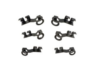 Dorman Throttle Rod Coupling Universal 41016