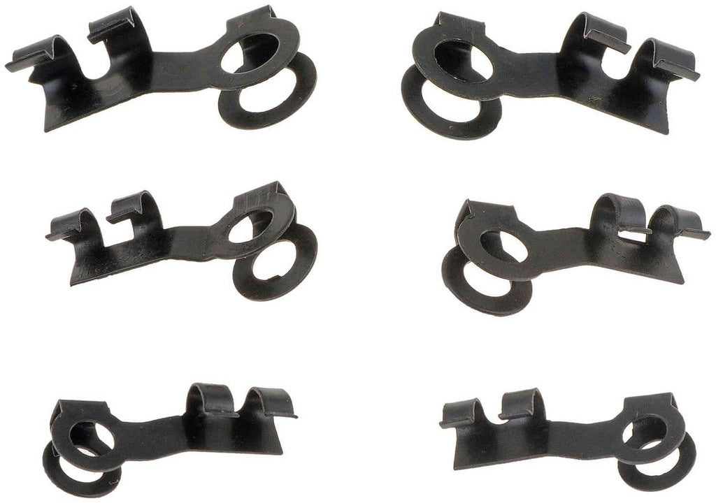 Dorman - HELP LINKAGE CLIP ASSORTMENT 41016