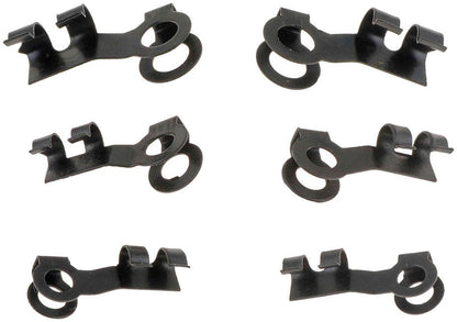 Dorman Throttle Rod Coupling Universal 41016