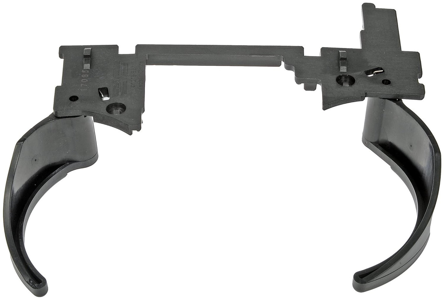 Dorman - HELP Cup Holder Assembly with Durable Design for 2007-1999 Ford Models 41018