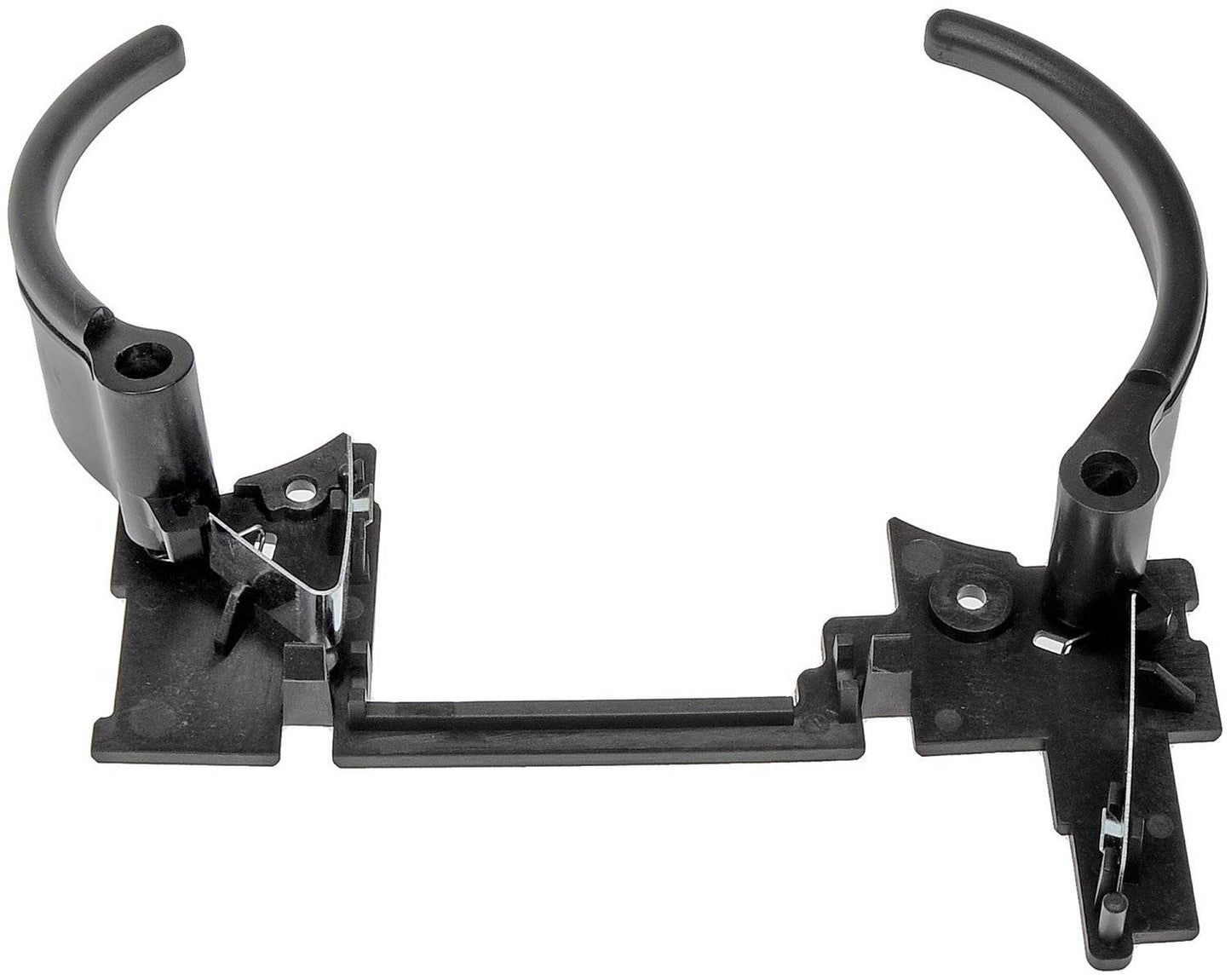 Dorman - HELP Cup Holder Assembly with Durable Design for 2007-1999 Ford Models 41018