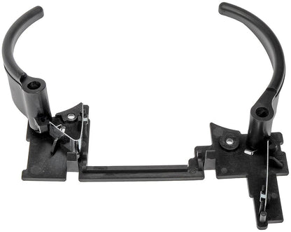Dorman - HELP Cup Holder Assembly with Durable Design for 2007-1999 Ford Models 41018