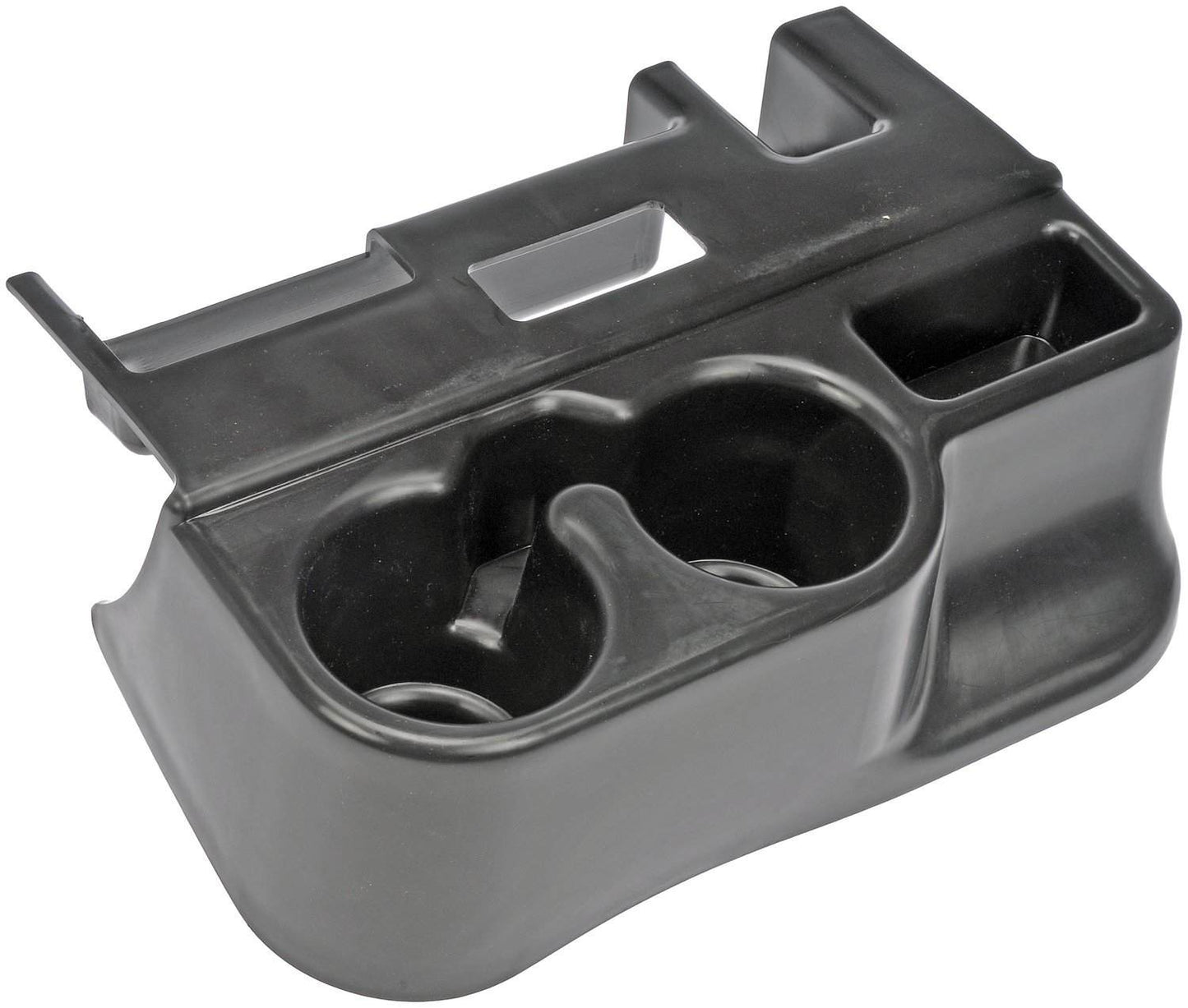 Dorman Cup Holder Console Attachment for 2001-2009 Dodge Ram 1500 2500 3500 41019