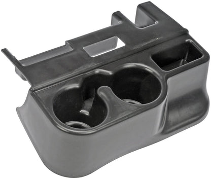 Dorman Cup Holder Console Attachment for 2001-2009 Dodge Ram 1500 2500 3500 41019