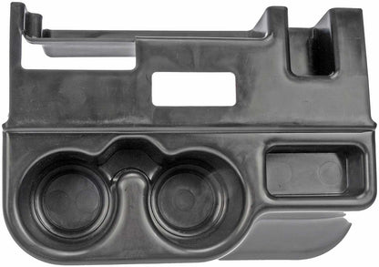 Dorman Cup Holder Console Attachment for 2001-2009 Dodge Ram 1500 2500 3500 41019