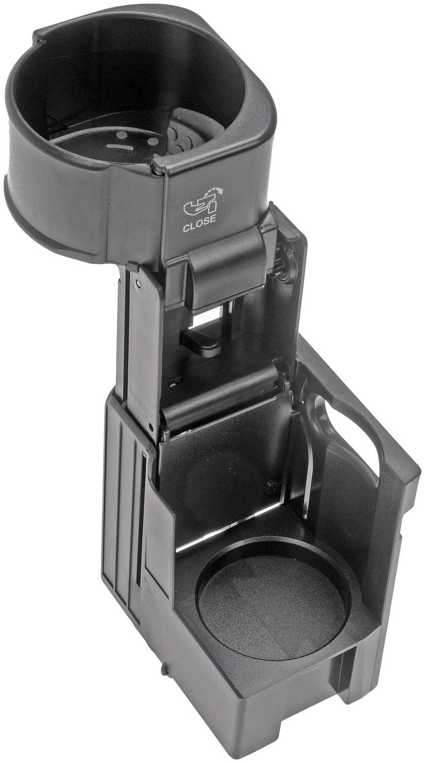 Dorman - HELP Cup Holder Assembly for 2011 Mercedes-Benz 41025