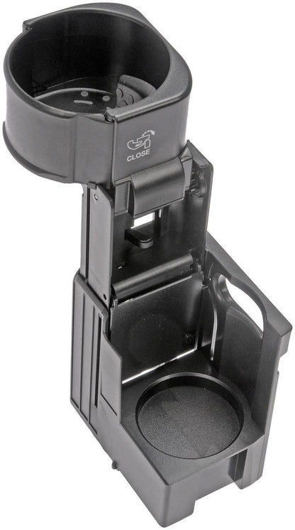 Dorman - HELP Cup Holder Assembly for 2011 Mercedes-Benz 41025