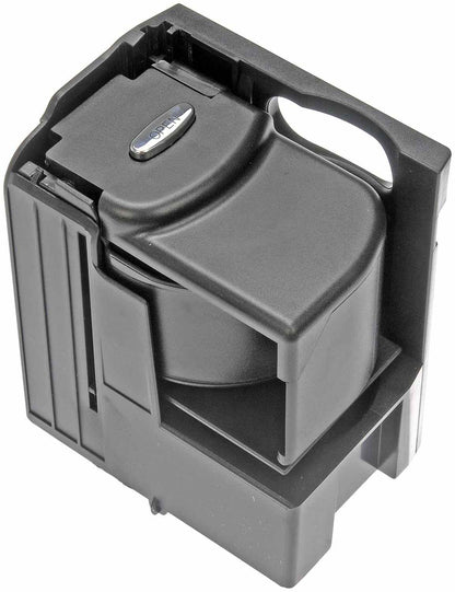 Dorman - HELP Cup Holder Assembly for 2011 Mercedes-Benz 41025