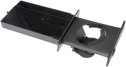 Dorman - HELP Cup Holder Assembly with Durable Design for 2010-2014 BMW Models 41029