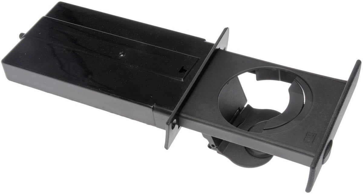 Dorman - HELP Cup Holder Assembly with Durable Design for 2010-2014 BMW Models 41029