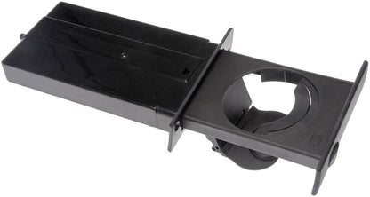 Dorman - HELP Cup Holder Assembly with Durable Design for 2010-2014 BMW Models 41029