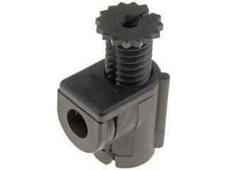 Dorman HELP Cruise Control Cable Retainer for 2000-2005 Chevrolet GMC Oldsmobile 41040