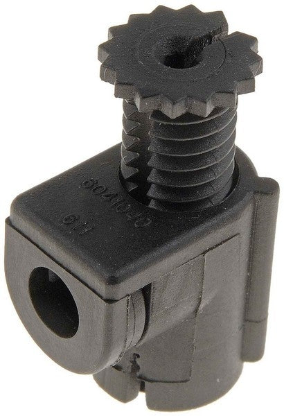 Dorman HELP Cruise Control Cable Retainer for 2000-2005 Chevrolet GMC Oldsmobile 41040