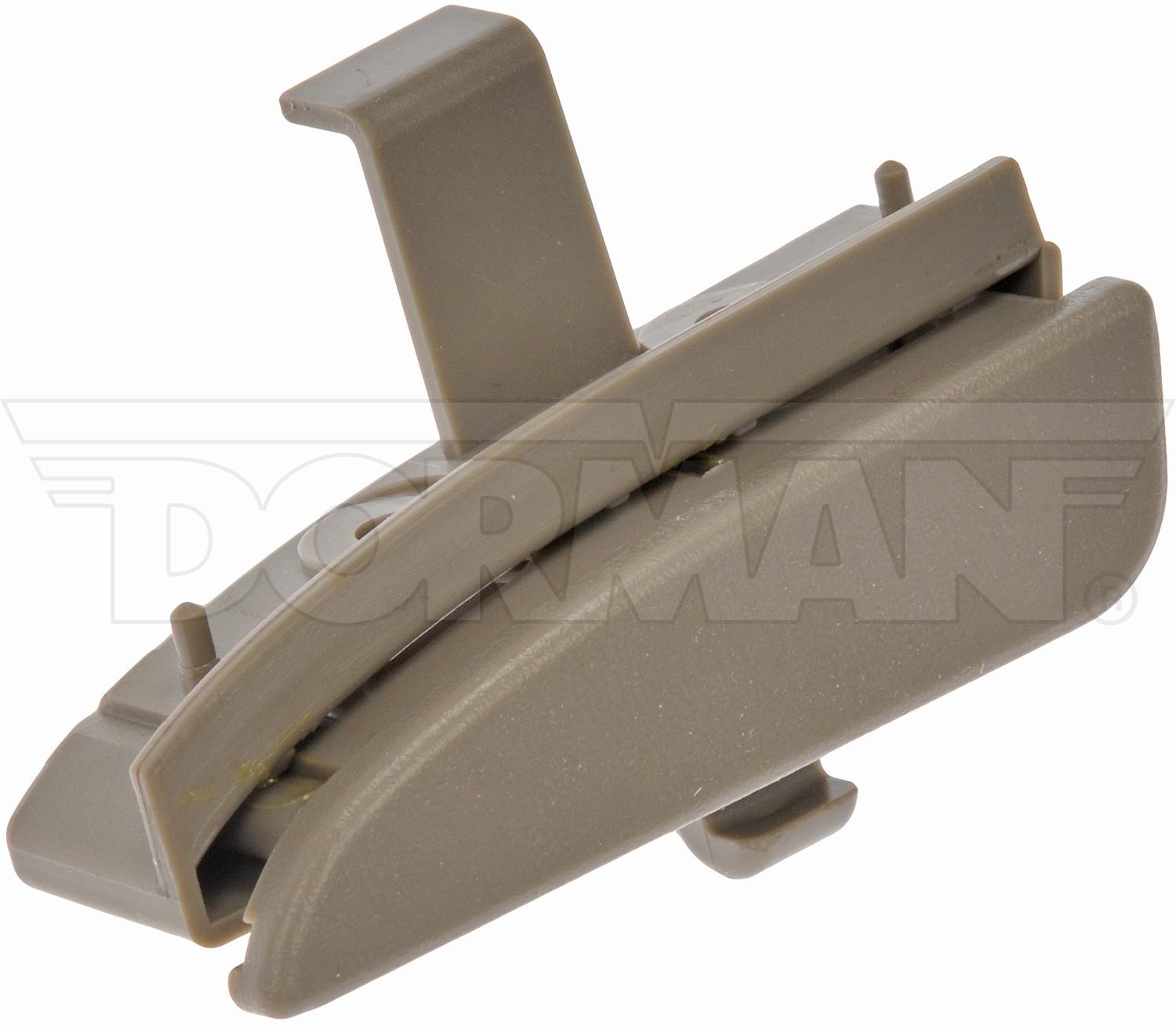 Dorman - HELP CONSOLE LATCH 41043