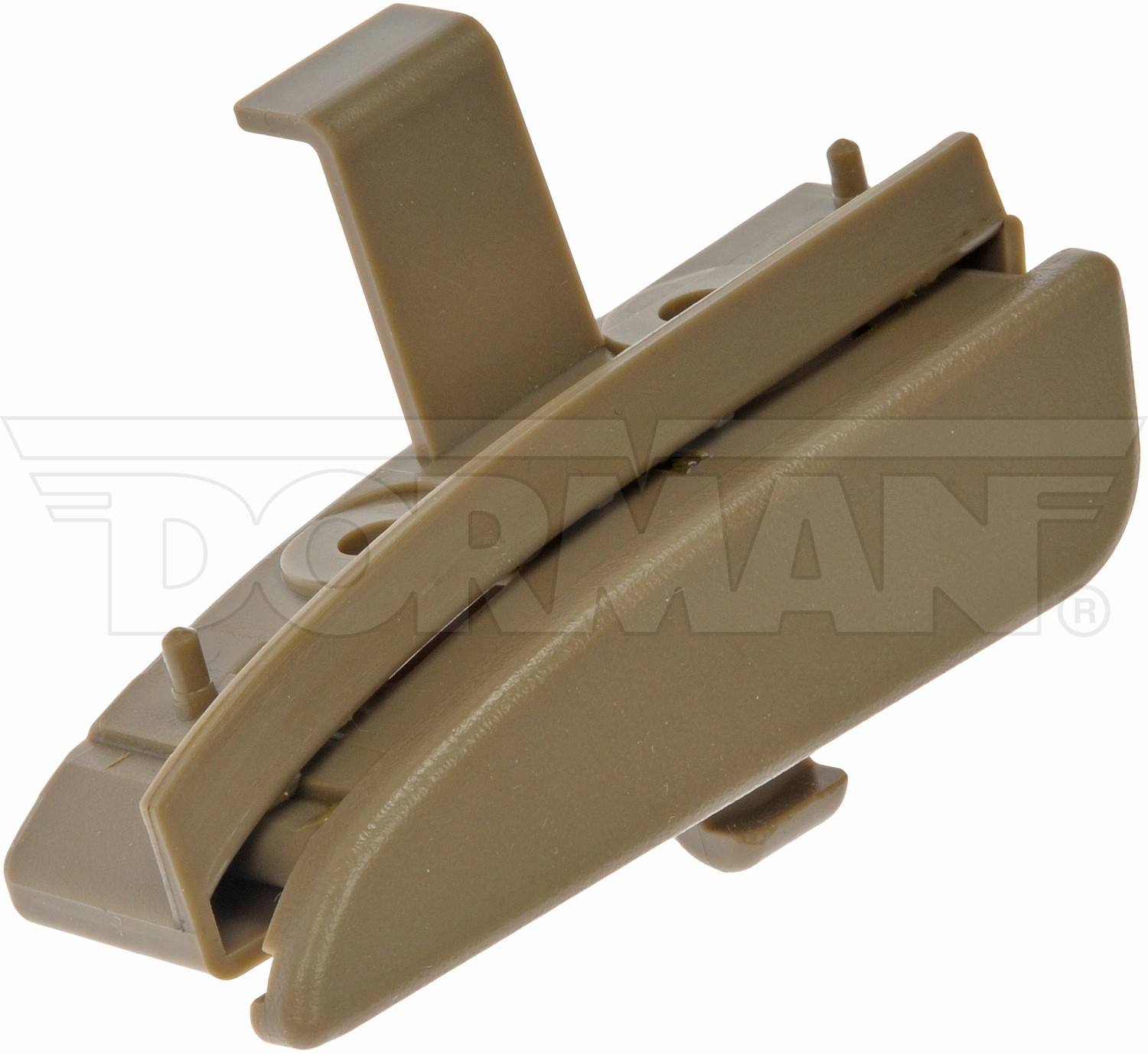 Dorman - HELP CONSOLE LATCH 41044