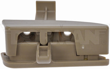 Dorman - HELP Center Console Latch for 2009-2011 Toyota Tacoma 41044