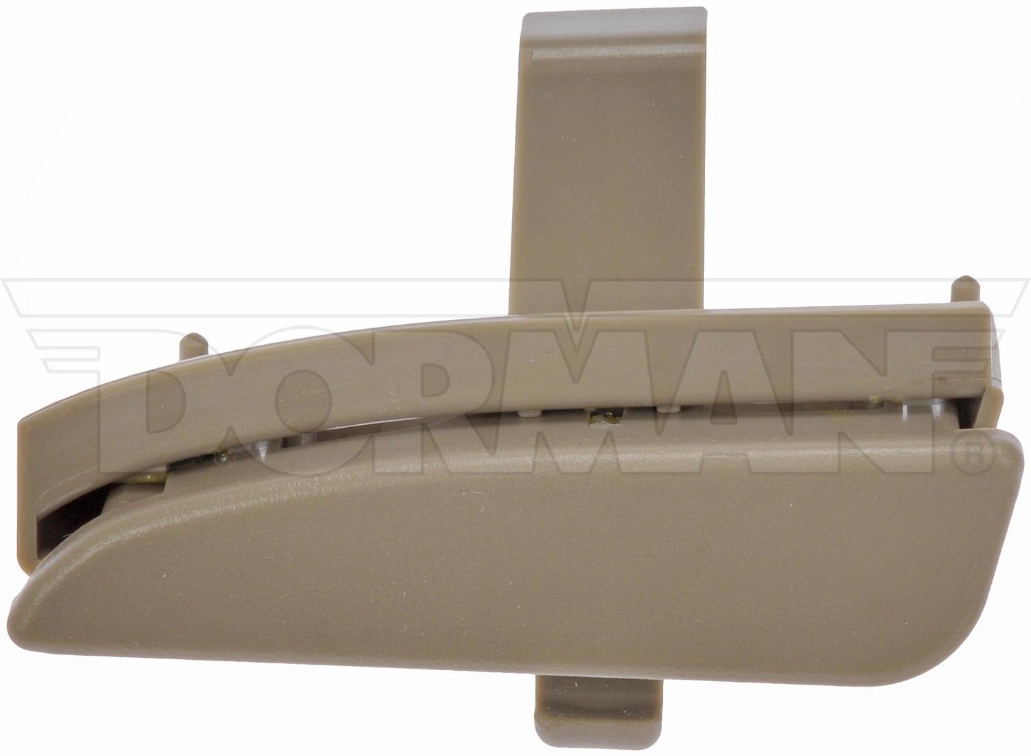 Dorman - HELP CONSOLE LATCH 41044