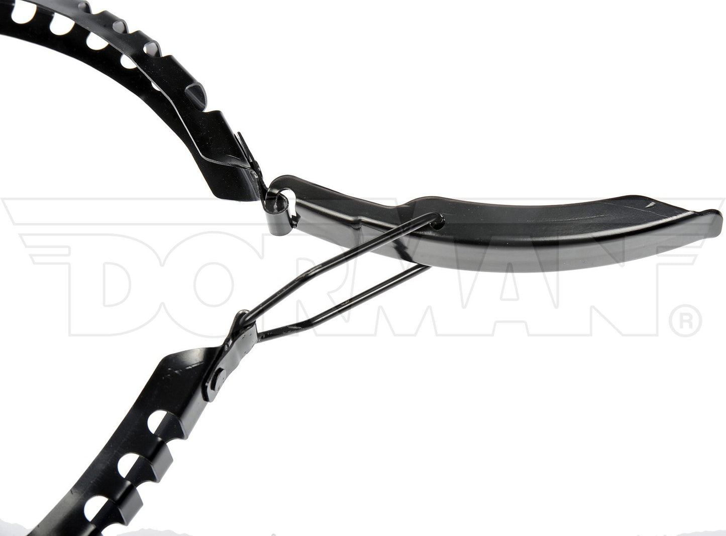 Dorman - HELP Air Filter Housing Clamp for Ford 1997-2018