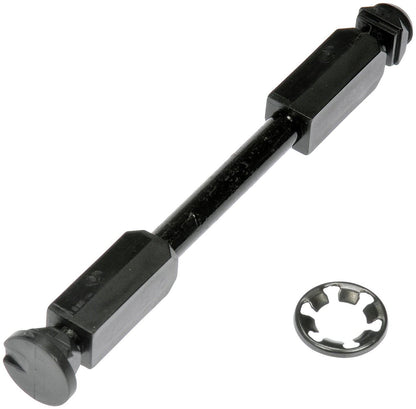 Dorman - HELP Center Console Hinge Repair Kit with Quality Materials for 2004-2007 Ford Focus 41053