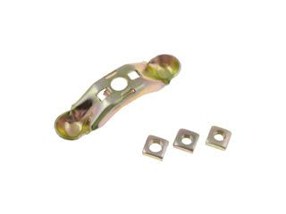 Dorman HELP Spare Tire Hold-Down Universal Fit for Multiple Vehicles 41064