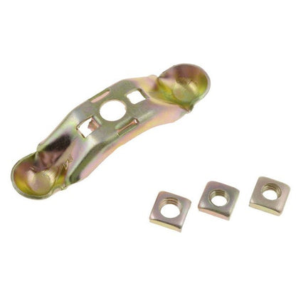 Dorman HELP Spare Tire Hold-Down Universal Fit for Multiple Vehicles 41064