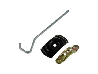 Dorman HELP Spare Tire Hold-Down Universal Fit for Multiple Vehicles 41068