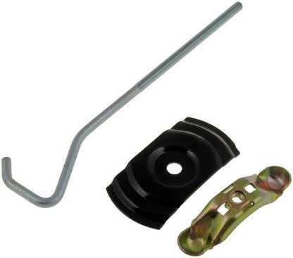 Dorman HELP Spare Tire Hold-Down Universal Fit for Multiple Vehicles 41068