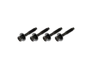 Dorman - HELP Air Cleaner Fastener with 4 PC for 2015-2018 Honda Acura 41085