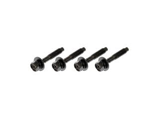 Dorman - HELP Air Cleaner Fastener with 4 PC for 2015-2018 Honda Acura 41085