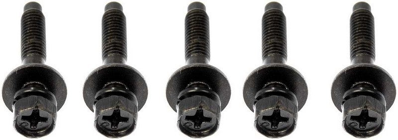 Dorman - HELP Air Cleaner Fastener with 4 PC for 2015-2018 Honda Acura 41085