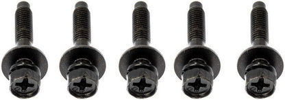 Dorman - HELP Air Cleaner Fastener with 4 PC for 2015-2018 Honda Acura 41085