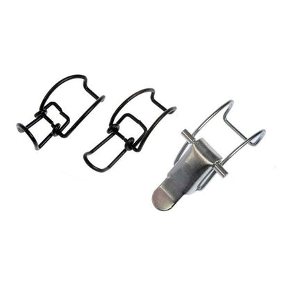Dorman - HELP Air Cleaner Fastener Hold-Down Clamp for 1985-2019 Ford, 2011-1990 Lincoln, 2011-1990 Mercury 41101
