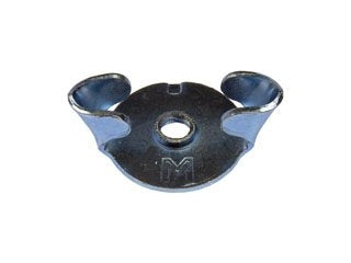 Dorman Air Cleaner Fastener Wing Nut 1/4 in. for 1982-1990 Buick Cadillac Chevrolet Oldsmobile Pontiac 41200