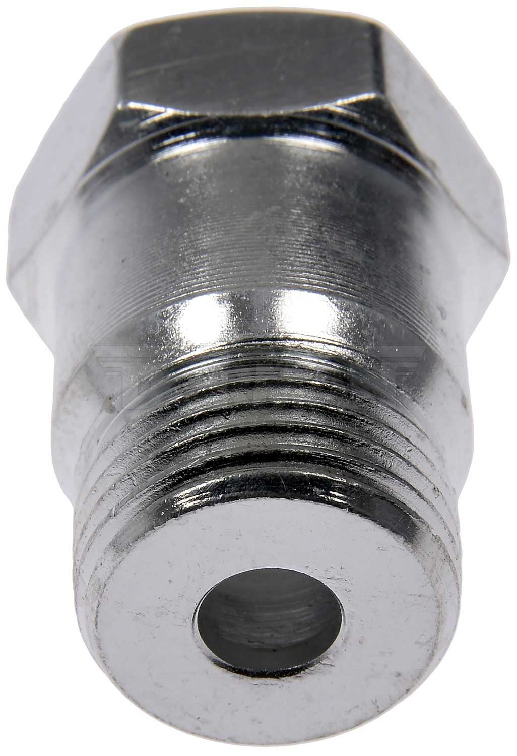 Dorman HELP Spark Plug Non-Fouler 18Mm Tapered Seat with Durable Design for Dodge 1994-87 Ford 1976-64 42002