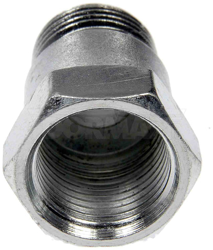 Dorman HELP Spark Plug Non-Fouler 18Mm Tapered Seat with Durable Design for Dodge 1994-87 Ford 1976-64 42002