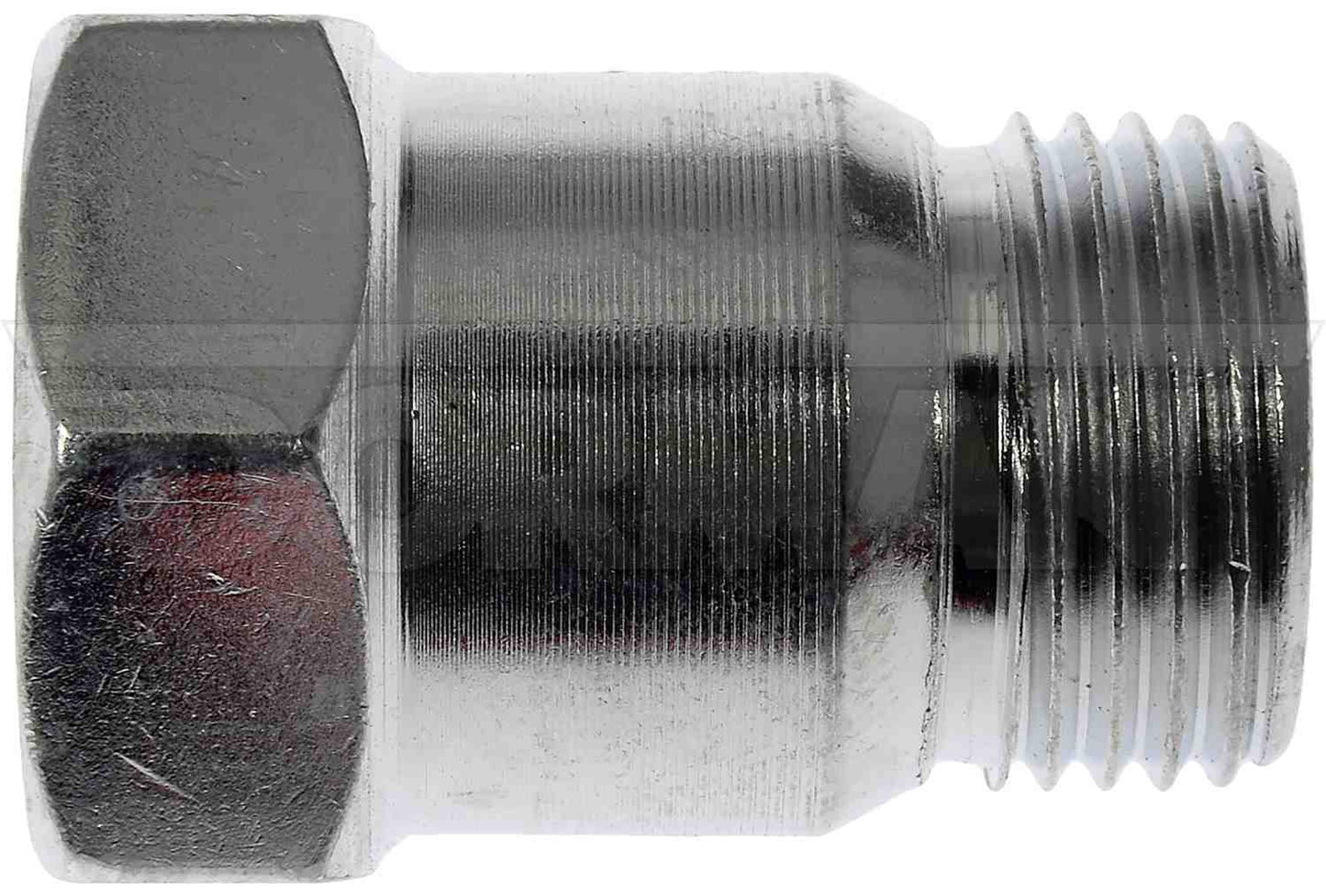 Dorman HELP Spark Plug Non-Fouler 18Mm Tapered Seat with Durable Design for Dodge 1994-87 Ford 1976-64 42002