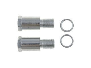 Dorman - HELP Spark Plug Non-Fouler Long Reach 14mm Gasket Seat for 2012-2015 Part 42004