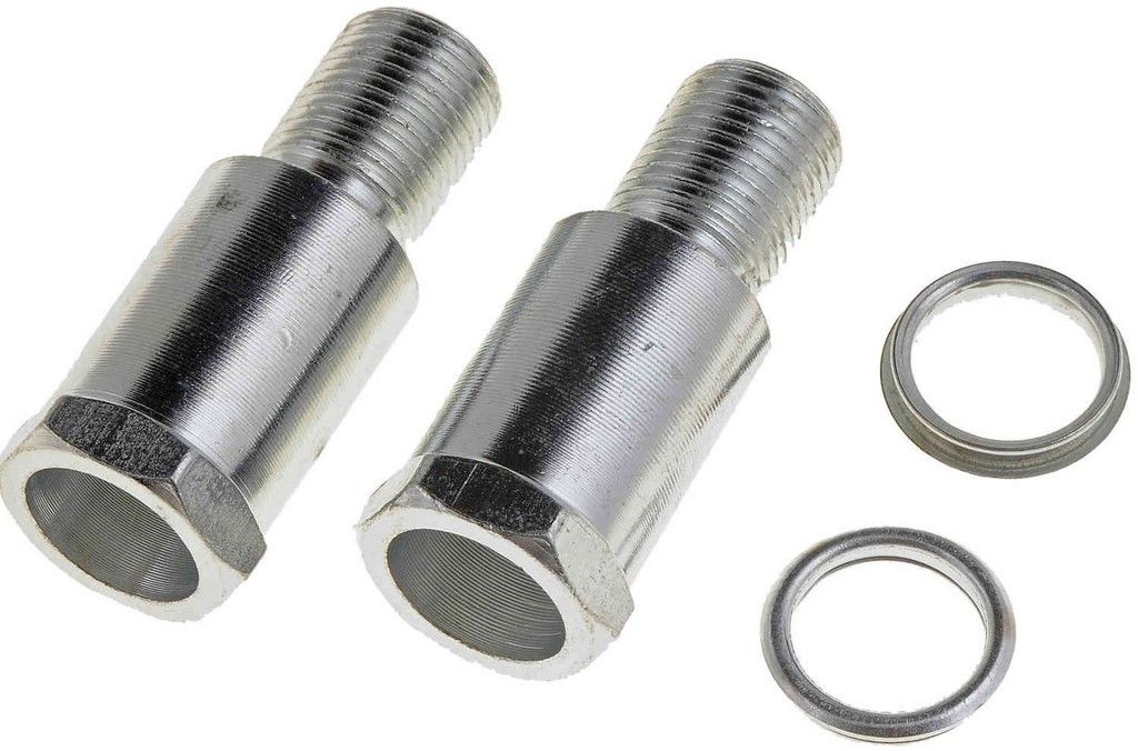 Dorman - HELP Spark Plug Non-Fouler Long Reach 14mm Gasket Seat for 2012-2015 Part 42004
