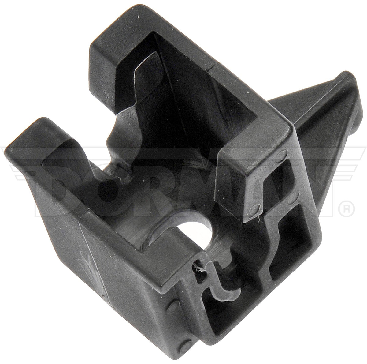 Dorman Help Headlight Retainer with Quality Materials for 2018 Hyundai 2008 Kia 2015 Kia 42005
