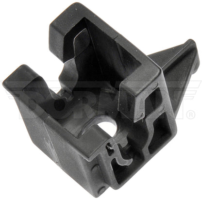 Dorman Help Headlight Retainer with Quality Materials for 2018 Hyundai 2008 Kia 2015 Kia 42005